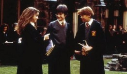 哈利波特转盘2025最新爆料,揭秘神秘新角色与未公开剧情